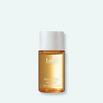 Парфумована олія для волосся LADOR POLISH OIL (WHITE YUJA) - 10 мл