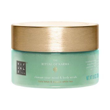 Скраб для тіла Rituals The Ritual of Karma Body Scrub, 300 г