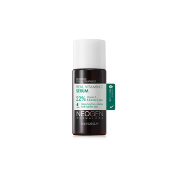 Концентрована сироватка з вітаміном С Neogen Dermalogy Real Vita C Serum, 10 мл