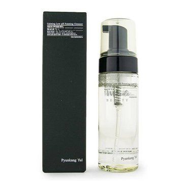 Пінка-мус для вмивання Pyunkang Yul Calming Low pH Foaming Cleanser 150 мл