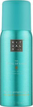 Антиперспірант Rituals The Ritual of Karma Anti-Perspirant Spray, 150 мл