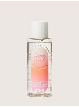 Спрей для тіла Victoria's Secret PINK Happy, 250 мл