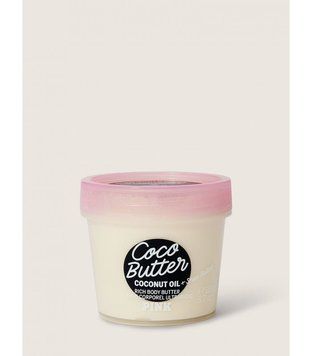 Крем-масло для тіла Victoria's Secret Coco Butter, 189 г