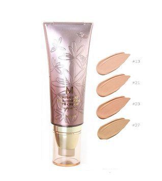 ВВ крем #23 Missha Signature M Real Complete BB Cream SPF25/PA++, відтінок 23