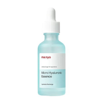 Есенція зволожувальна гіалуроновою кислотою Manyo Micro Hyaluronic Essence 50 ml