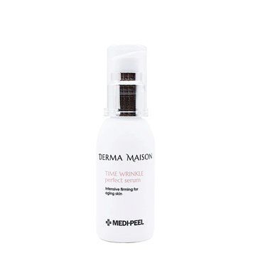 Антиоксидантна сироватка з токоферолом MEDI-PEEL Derma Maison Time Wrinkle Perfect Serum 50 мл