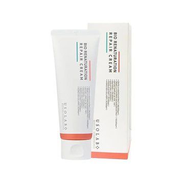 Омолоджуючий крем для обличчя USOLAB Bio Renaturation Repair Cream, 100 мл