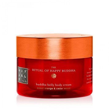 Крем для тіла Rituals The Ritual of Happy Buddha Belly Body Cream, 220 мл