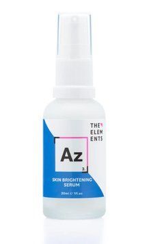 Сироватка для сяйва та освітлення шкіри The Elements Skin-Brightening Serum, 30 мл