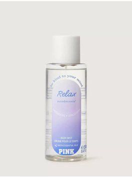 Спрей для тіла Victoria's Secret PINK Relax, 250 мл