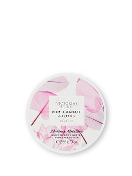 Масло для тіла Victoria&rsquo;s Secret Natural Beauty Body Butter Pomegranate & Lotus, 255 г