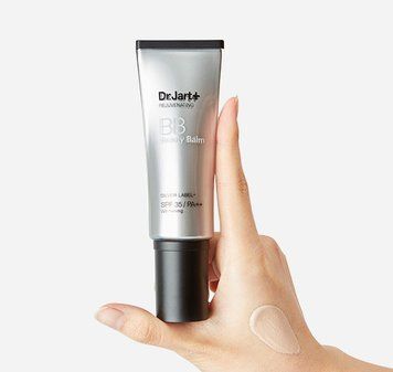 Омолоджуючий ВВ-крем Dr. Jart+ Rejuvenating Beauty Balm Silver Label, 40 мл