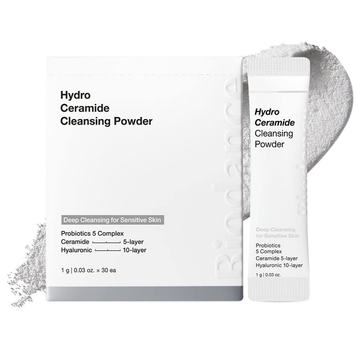 Ензимна пудра Biodance Hydro Ceramide Cleansing Powder, 1 г
