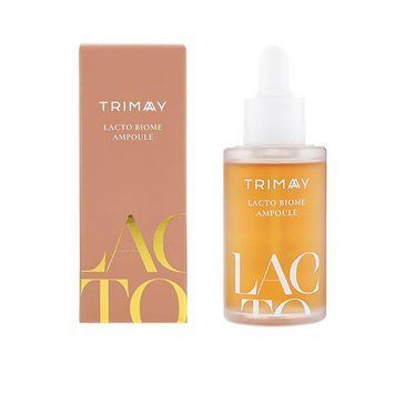 Концентрована сироватка з біфідобактеріями Trimay Lacto Biome Ampoule, 50 мл