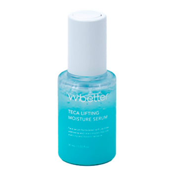 Зволожуюча ліфтинг-сироватка з пептидами VVbetter Teca Lifting Moisture Serum 30 ml