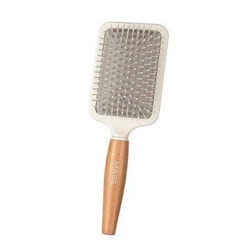Гребінець Masil Wooden Paddle Brush