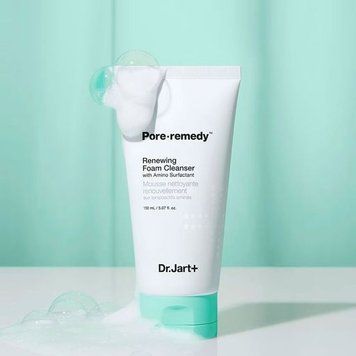 Пінка для вмивання Dr. Jart+ Pore-remedy Renewing Foam Cleanser 150 мл