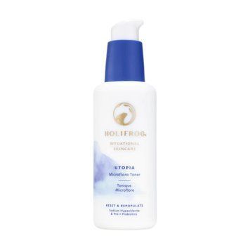 Тонер для обличчя з пробіотиками Holifrog Utopia Microflora Toner 120 ml