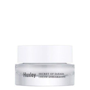 Живильний крем для обличчя Huxley Secret of Sahara Anti-Gravity Cream, 7 мл