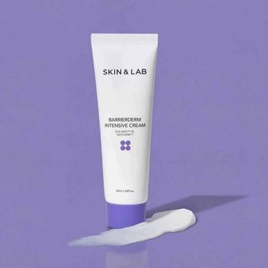 Інтенсивний бар’єрний крем SKIN&LAB Barrierderm Intensive Cream 50 мл