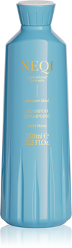 Зміцнюючий шампунь NEQI Shampoo Build Boost, 330 мл