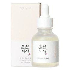 Сироватка для рівного тону й сяйва Beauty Of Joseon Glow Deep Serum Rice + Arbutin 30ml