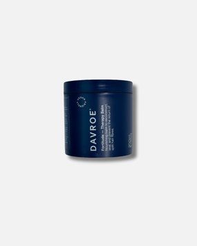 Живильний бальзам для відновлення DAVROE Fortitude Therapy Balm, 200 мл