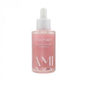 Омолоджувальна сироватка з пептидами й амінокислотами Trimay Amino Peptide Ampoule, 50 мл