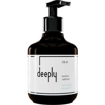 Зволожуючий кондиціонер Deeply hydrating conditioner, 250 мл