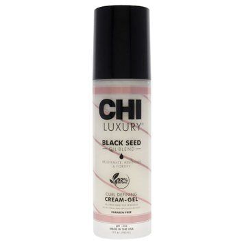 Незмивний крем для кучерявого волосся Chi Luxury Black Seed Oil Curl Defining Cream-Gel