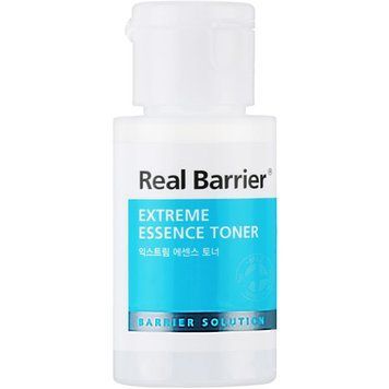 Зволожуючий тонер для обличчя з гіалуроновою кислотою Real Barrier Extreme Essence Toner, 30 мл