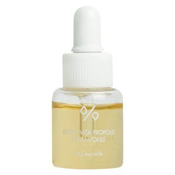 Ампульна сироватка з екстрактом прополісу Dr. Ceuracle Royal Vita Propolis 33 Ampoule, 5 мл