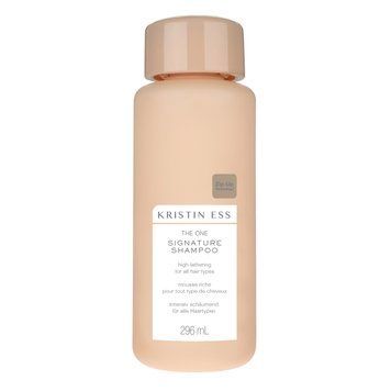 Зволожуючий шампунь для волосся Kristin Ess The One Signature Shampoo, 296 мл