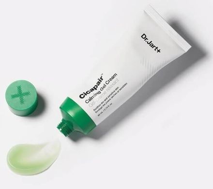 Заспокійливий крем-гель Dr.Jart+ Cicapair Calming Gel Cream, 80 мл