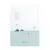 Гелева зволожувальна маска Round Lab 1025 Dokdo Water Gel Mask Sheet