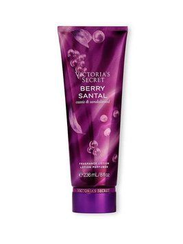 Оригінал! Парфумований лосьйон Victorias Secret Berry Santal 236 мл