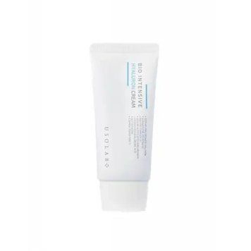 Зволожуючий крем для обличчя USOLAB Bio Intensive Hyaluron Cream, 50 мл