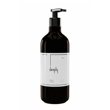 Зволожуючий кондиціонер Deeply hydrating conditioner, 1000 мл