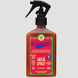 Спрей-кондиціонер для зволоження волосся Lola Rapunzel Milk Spray, 200 мл