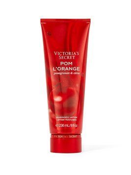 Оригінал! Парфумований лосьон для тіла Victoria's Secret Pom L'Orange Fragrance Lotion, 236 мл