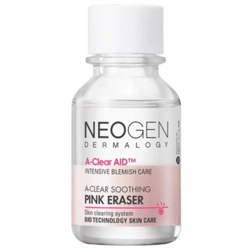 Точковий засіб проти акне NEOGEN DERMALOGY A-Clear Soothing Pink Eraser, 15 мл