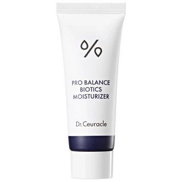 Зволожуючий крем для обличчя з пробіотиками Dr.Ceuracle Pro Balance Biotics Moisturizer, 15 мл