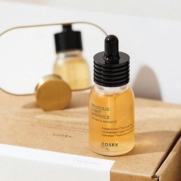 Сироватка з екстрактом прополісу Cosrx Propolis Light Ampule, 30 мл