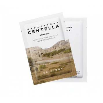 Ампула Skin1004 Madagascar Centella Ampoule, пробник
