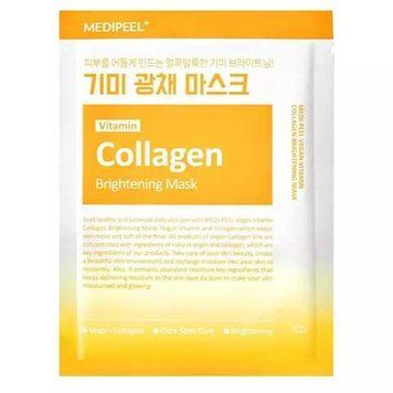 Вітамінна маска для обличчя MEDI PEEL Vitamin Collagen Brightening Mask
