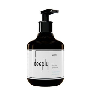 Відновлюючий кондиціонер Deeply restoring conditioner, 250 мл