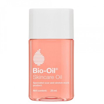 Олія для тіла від розтяжок і шрамів Bio-Oil Specialist Skin Care Oil 25 мл