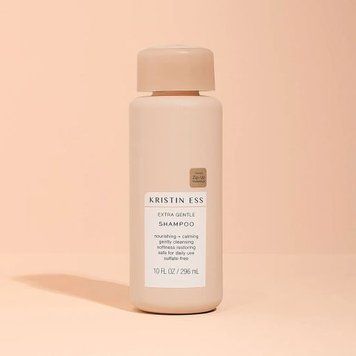Термін до 2027.05 Шампунь для чутливої шкіри голови Kristin Ess Extra Gentle Shampoo, 296 мл