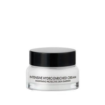 Термін до 2027.01 Зволожуючий, регенеруючий крем для обличчя LA PIANTA Intensive Hydro Enriched Cream, 50 мл