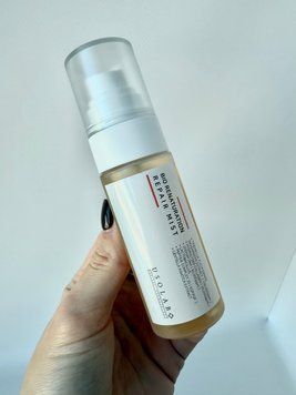 Балансуючийий тонер-міст Usolab Bio Renaturation Repair Mist, 50 мл